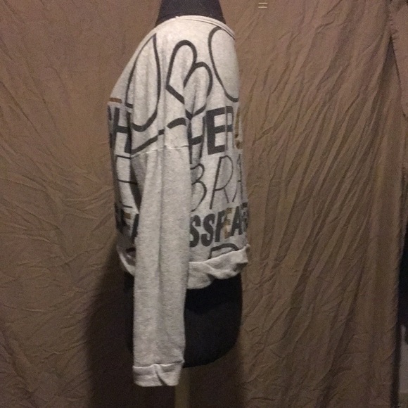 Lightweight sweater - Picture 2 of 5